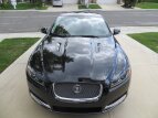 Thumbnail Photo 0 for 2012 Jaguar XF Supercharged